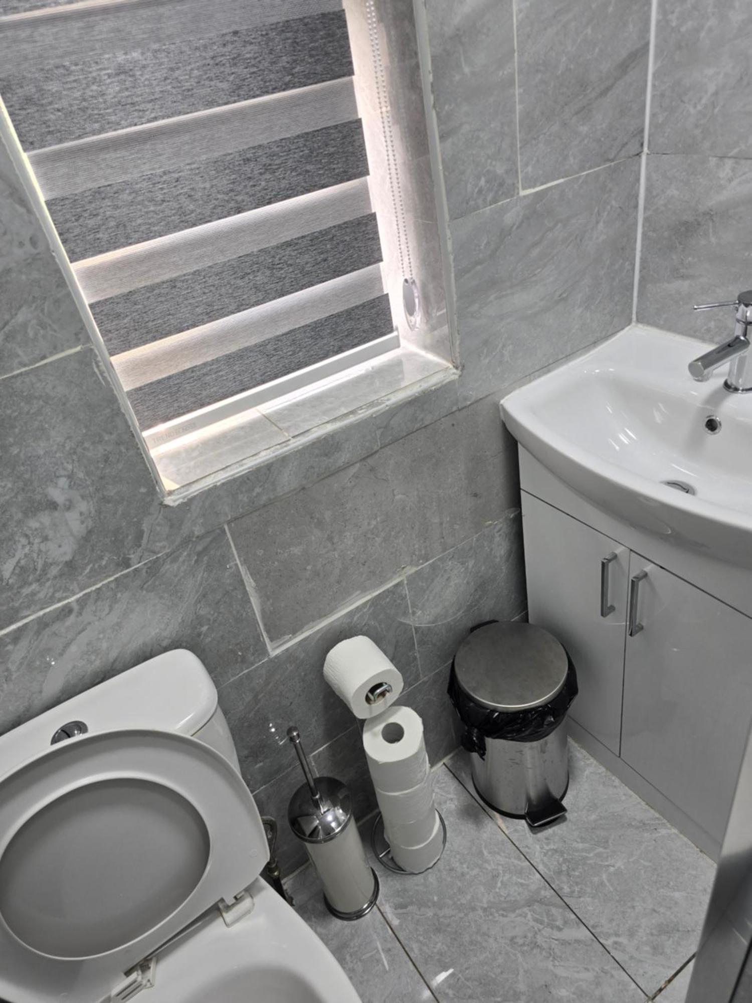 Manchester - House - Sleeps 6 - Parking - Garden Dış mekan fotoğraf