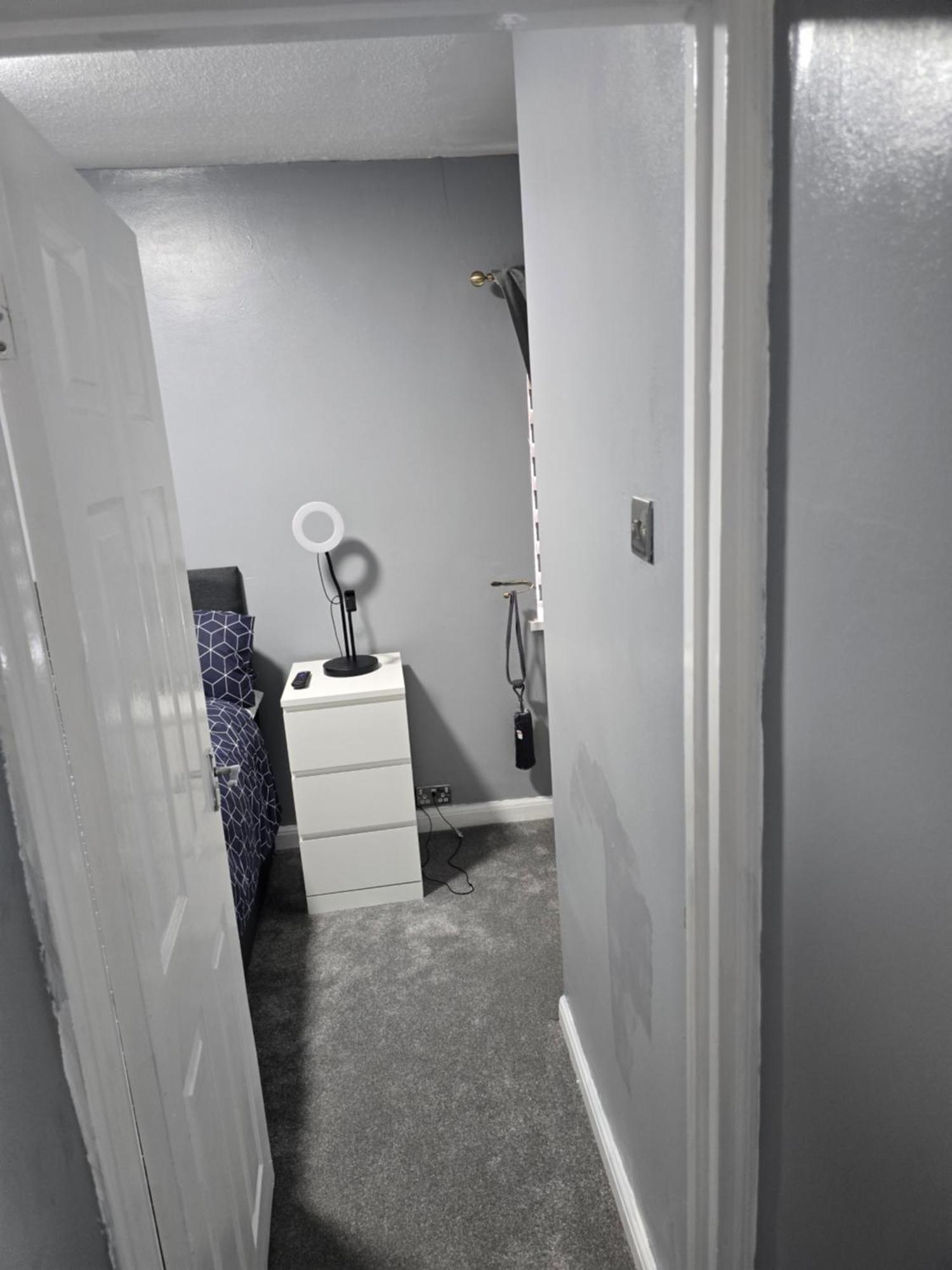 Manchester - House - Sleeps 6 - Parking - Garden Dış mekan fotoğraf