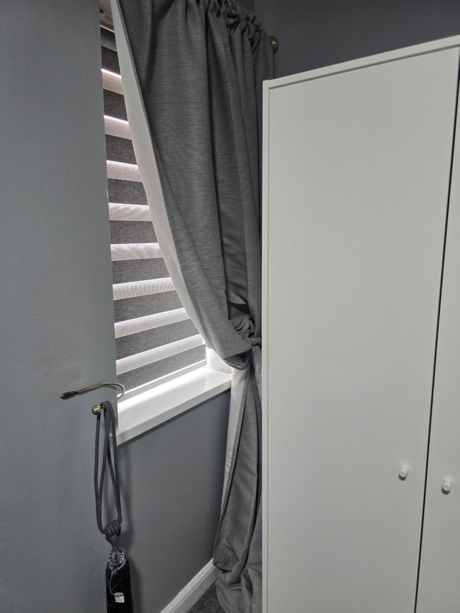 Manchester - House - Sleeps 6 - Parking - Garden Dış mekan fotoğraf