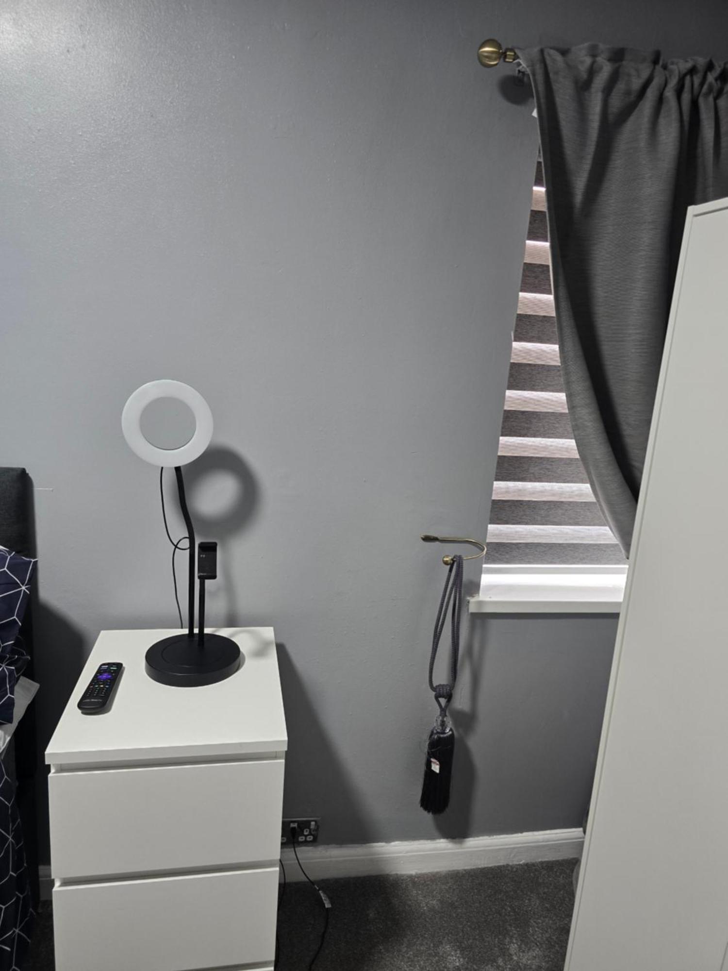 Manchester - House - Sleeps 6 - Parking - Garden Dış mekan fotoğraf