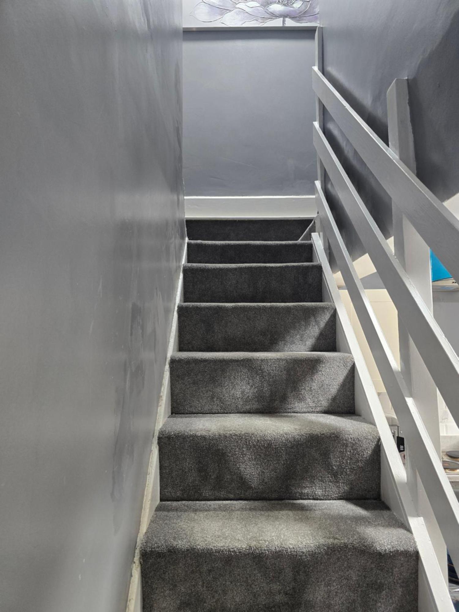 Manchester - House - Sleeps 6 - Parking - Garden Dış mekan fotoğraf
