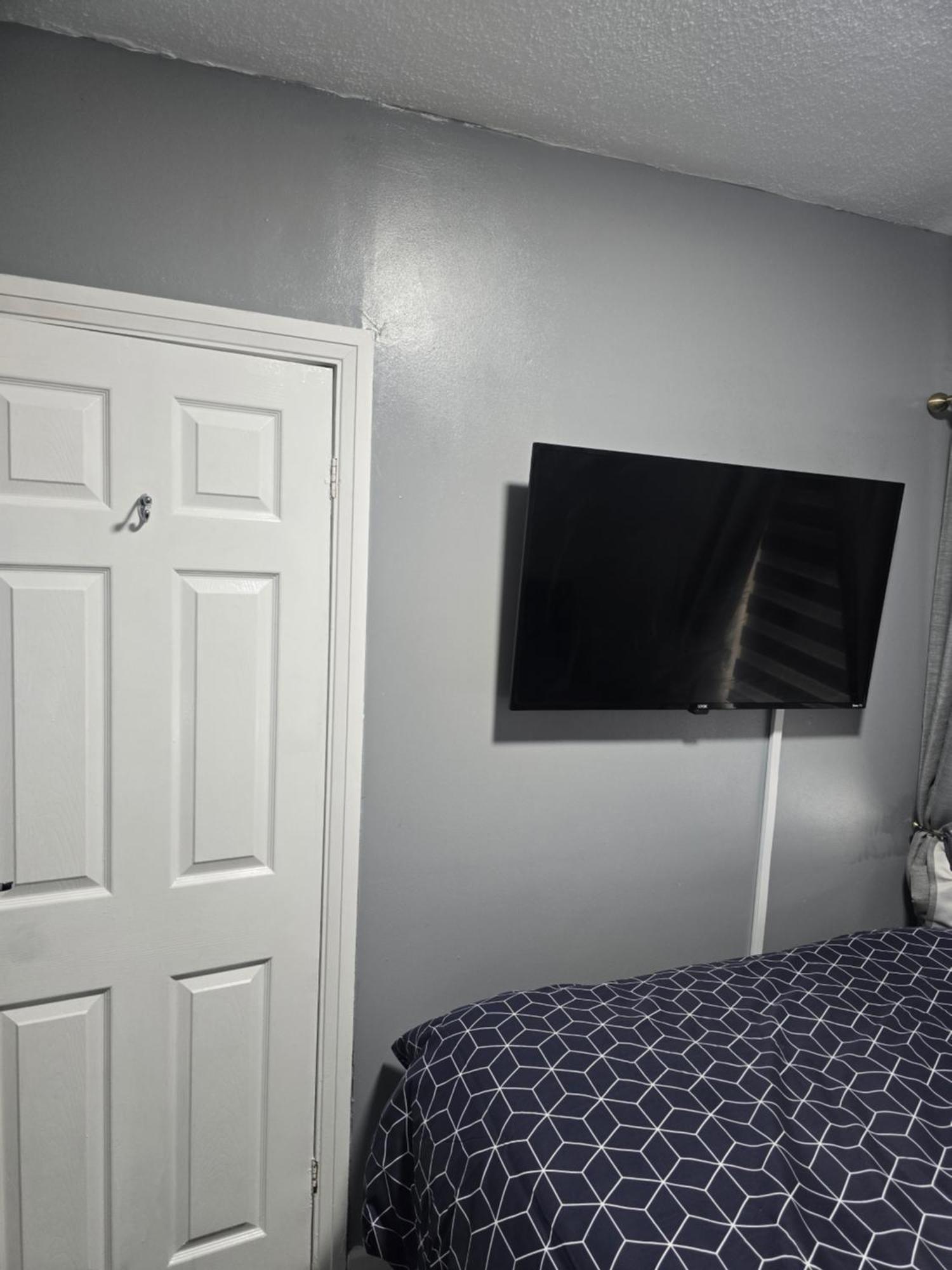 Manchester - House - Sleeps 6 - Parking - Garden Dış mekan fotoğraf